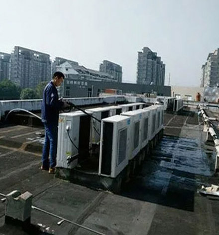揭阳 空调拆装 揭阳本地 空调拆装公司